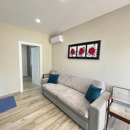 Arial Trinity Suites Влёра Экстерьер фото